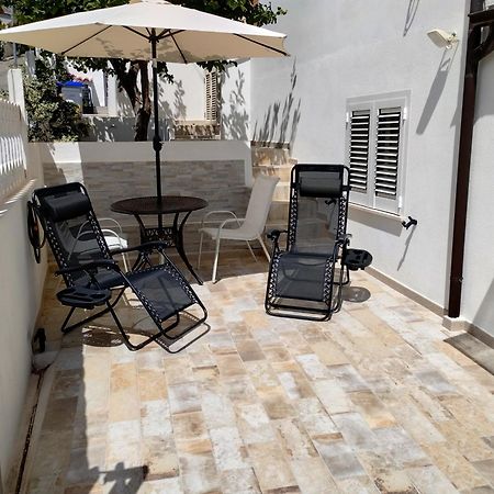 Casa Al Mare Orchidea - Motoparking - Wifi Free - Ac Cala Gonone Exterior photo